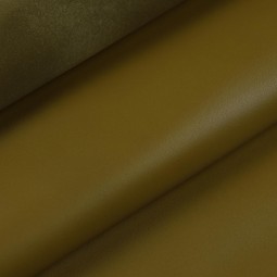 Шкіра метис св. оливковий ECRU OLIVE 0,7-0,9