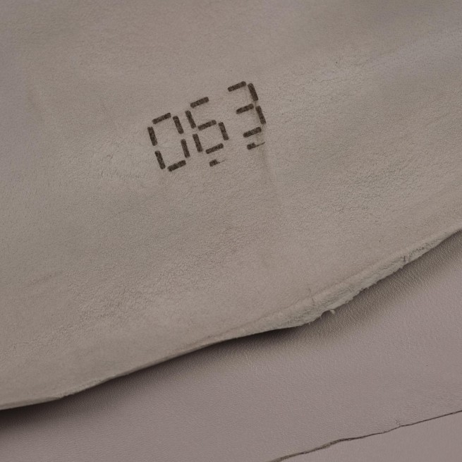 Шкіра метис лаванда ALMOST MAUVE 0,9-1,1