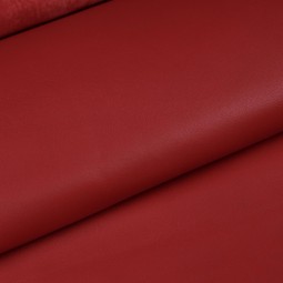 Шкіра метис червоний матовий MARS RED 0.7-0.9