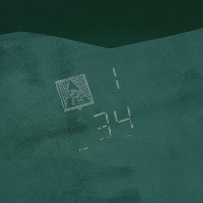 Шкіра шевро зелена ULTRAGREEN 0,7-0,9