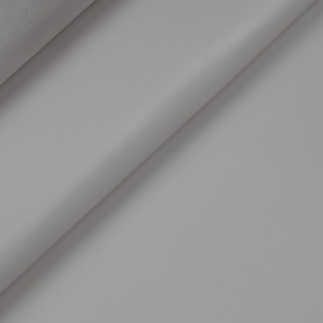 Шкіра теля біле BARELY BLUE 0,7