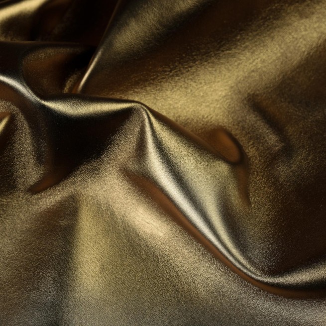 Шкіра баран бронза FILM 0,7-0,9