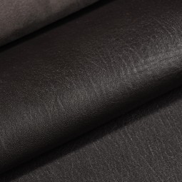Шкіра шевро т.шоколад CHOCOLATE BROWN 1,1-1,3