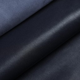 Шкіра шевро т. фіолет SAPPHIRE 0,7-0,8