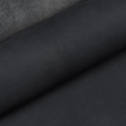 Кожподклад яловый т.коричневый ASPHALT 0,4