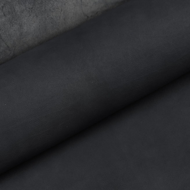 Кожподклад яловый т.коричневый ASPHALT 0,4