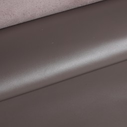 Шкіра наппа коричневий PRIMA CACAO 0,9-1,1