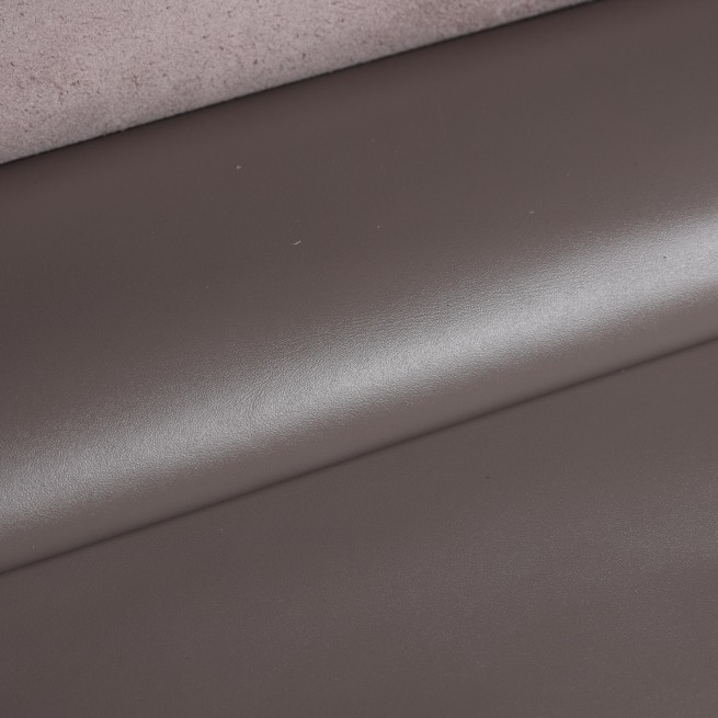 Шкіра наппа коричневий PRIMA CACAO 0,9-1,1