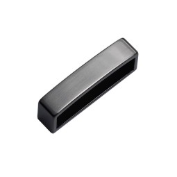 Тренчик НІКЕЛЬ САТИН 35мм тип 0592