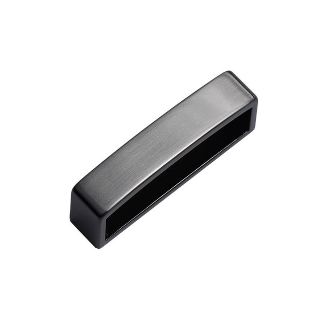 Тренчик НІКЕЛЬ САТИН 35мм тип 0592