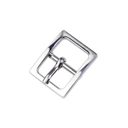 Пряжка НИКЕЛЬ 20 мм тип D1711