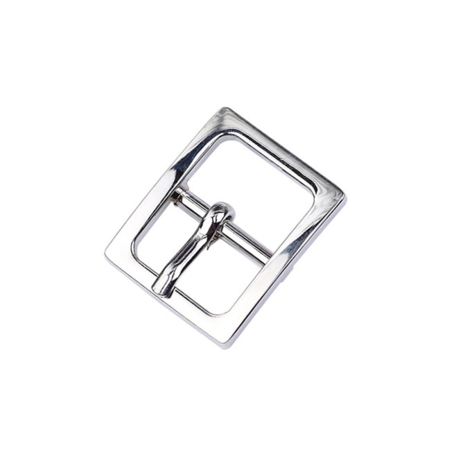 Пряжка НИКЕЛЬ 20 мм тип D1711