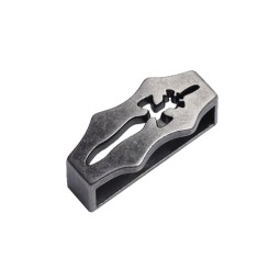 Тренчик СРІБЛО-АНТИК 40 мм тип 0469 Франція