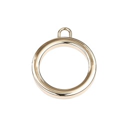 Подвеска ЗОЛОТО КОЛЬЦО тип D1477