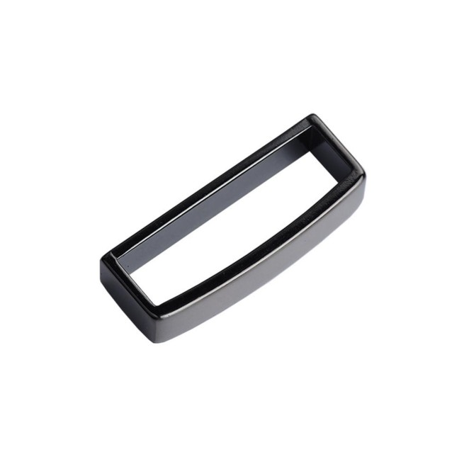 Тренчик НІКЕЛЬ САТИН 35мм тип 0592