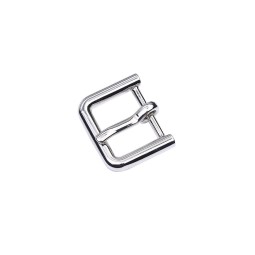 Пряжка НИКЕЛЬ 15 мм тип D1740