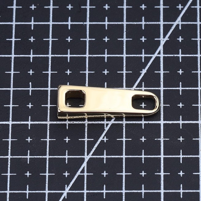 Язичок ЗОЛОТО тип D1374