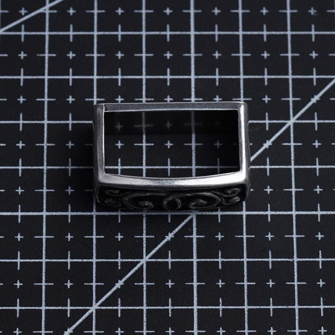 Тренчик СРІБЛО 25мм тип 10768