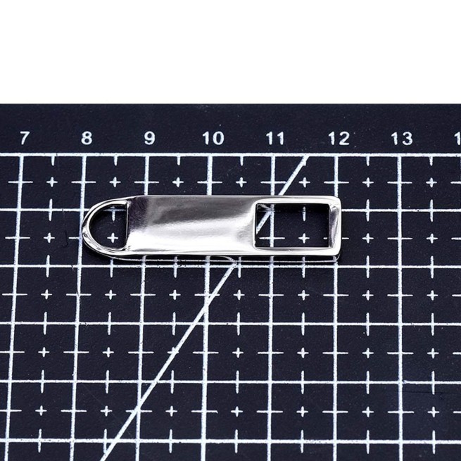 Язичок НіКЕЛЬ тип D0109