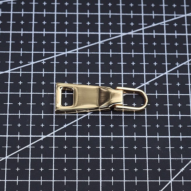 Язычок ЗОЛОТО тип D1209