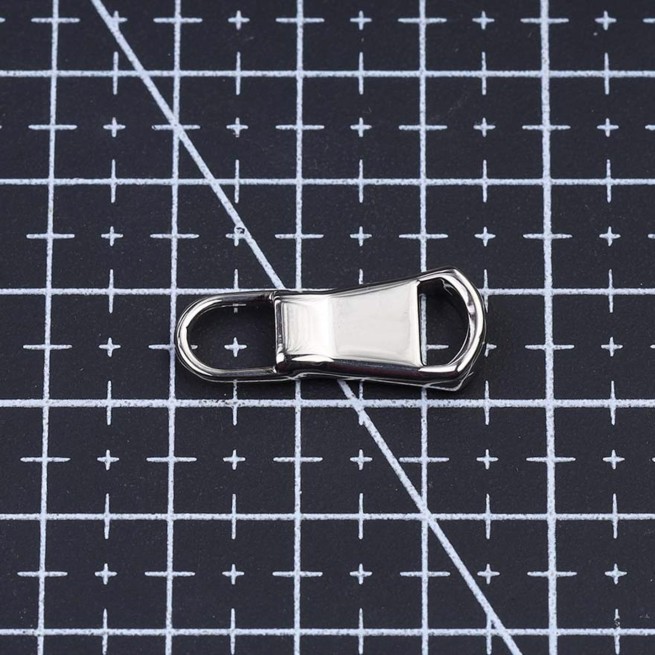 Язычок НИКЕЛЬ тип D1055