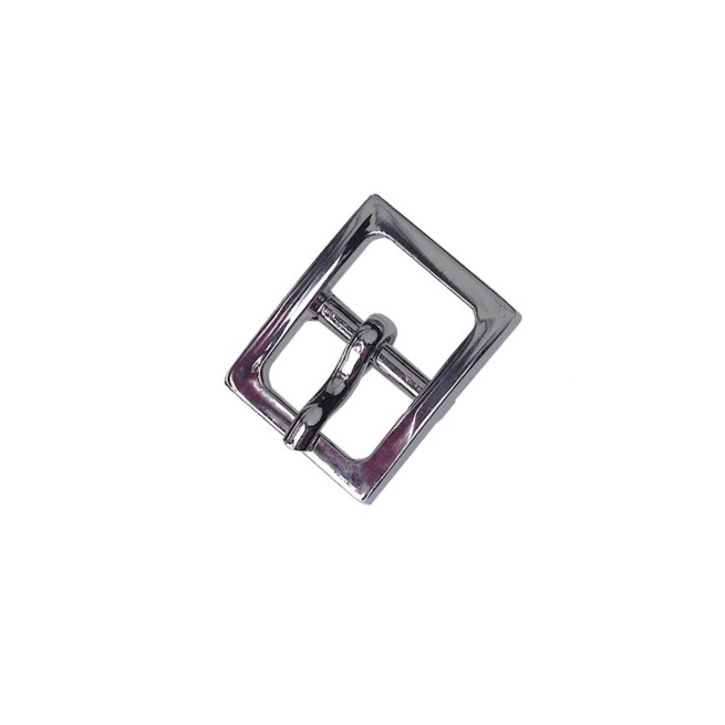 Пряжка НИКЕЛЬ 15 мм тип D1711