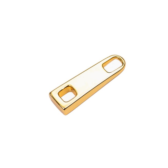 Язичок ЗОЛОТО тип D1374