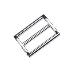 Рамка НИКЕЛЬ 30 мм тип D1685 с перегородкой