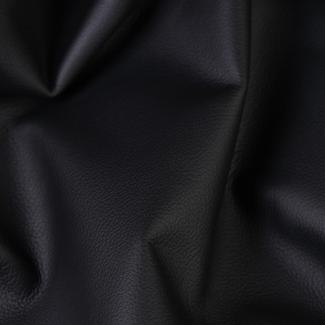 Шкіра автомобільна MADRAS чорна 1,2-1,4 Італія