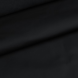 Шкіра автомобільна DOLLAR чорна 1,2 Італія