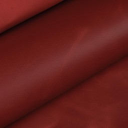 Кожа КРС красный Крейзи LACCA 1,4-1,6