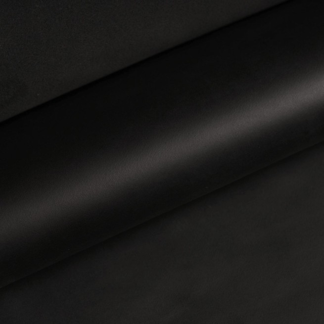 Шкіра ВРХ чорний Крейзі Хорс 1,4-1,6