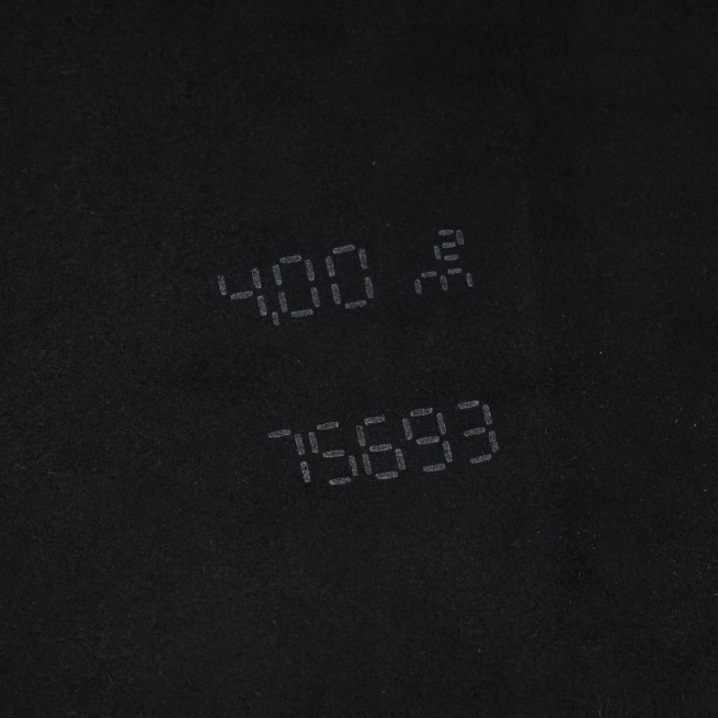 Шкіра автомобільна DOLLAR чорна 1,2 Італія