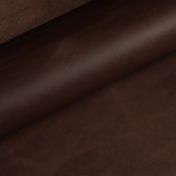 Шкіра ВРХ коричневий Крейзі Хорс WOODY 1,4-1,6