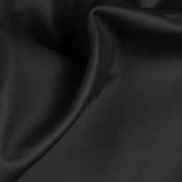 Шкіра автомобільна NAPPA чорна 1,2-1,4 Італія