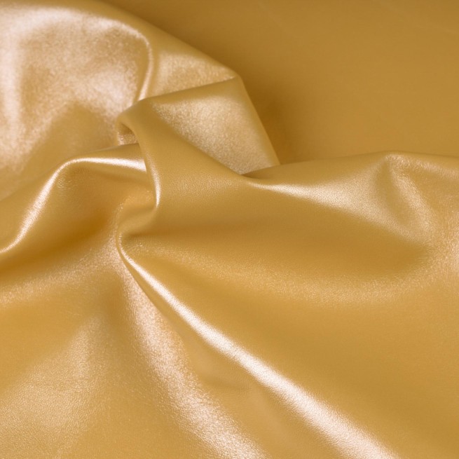 Шкіра баран жовтий FILM PERLA 0,9-1,0