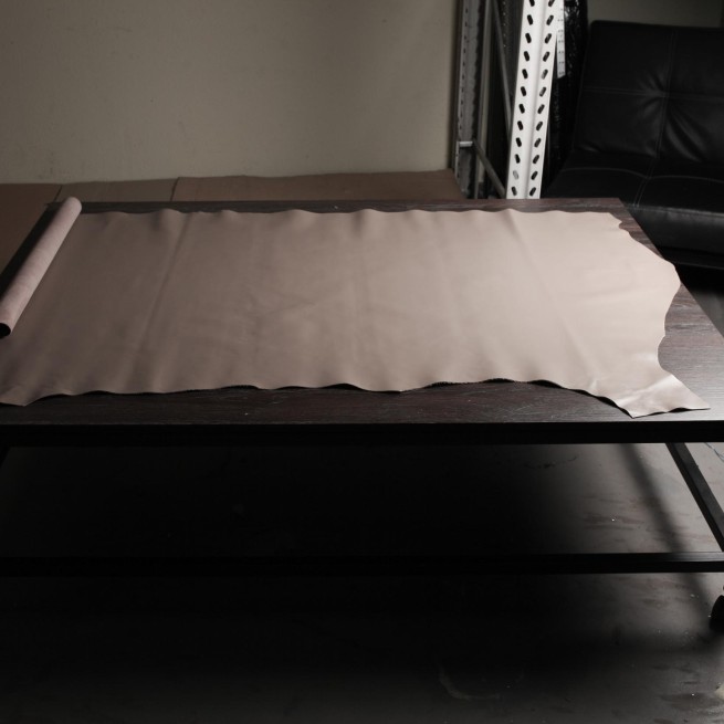 Шкіра наппа беж PRIMA LATTE 1,0-1,2