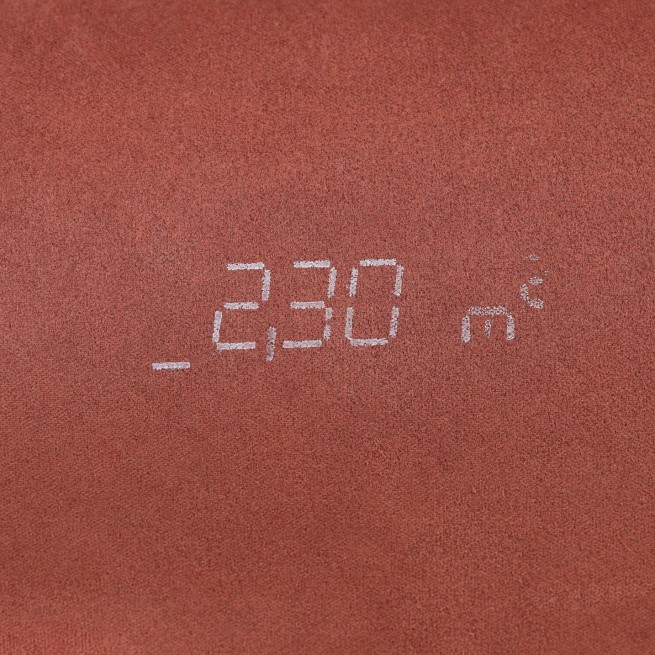 Кожа КРС оранж Crazy OLIO ROOIBOS TEA 1,6-1,8