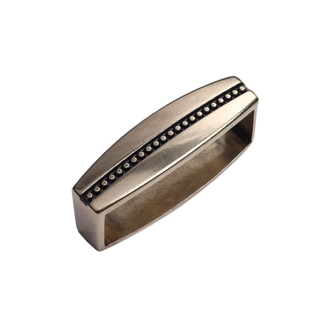 Тренчик ЗОЛОТО 40мм тип 25005