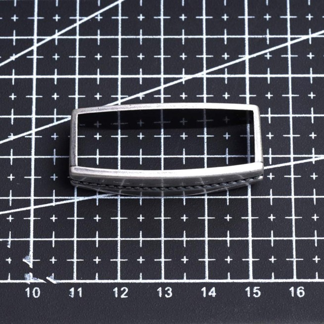 Тренчик СРІБЛО 40мм тип 25005