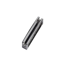 Тренчик НІКЕЛЬ 30мм тип 8653