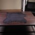 Кожподклад яловый т.коричневый ASPHALT 0,4