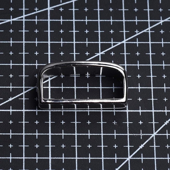 Тренчик НІКЕЛЬ 30 мм тип 14