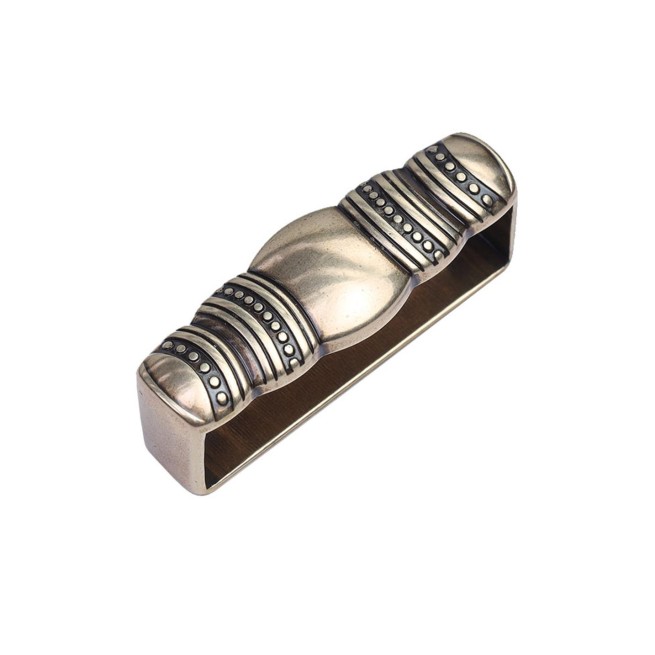 Тренчик ЗОЛОТО 40мм тип24479