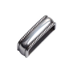 Тренчик СРІБРО 30мм тип 15644