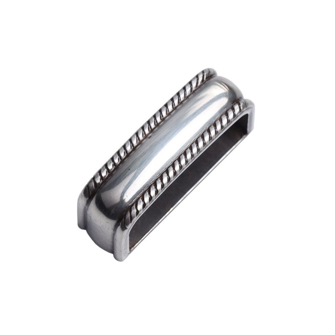 Тренчик СРІБРО 30мм тип 15644