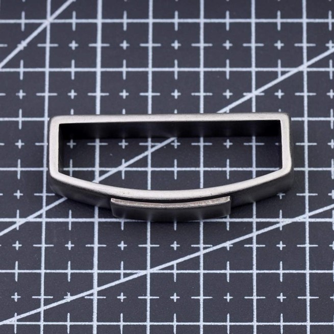 Тренчик СРІБЛО АНТИК 40 мм тип 5941