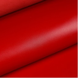 Шкіра ВРХ КАЙЗЕР червоний LACCA 1,4-1,6 н/глянець