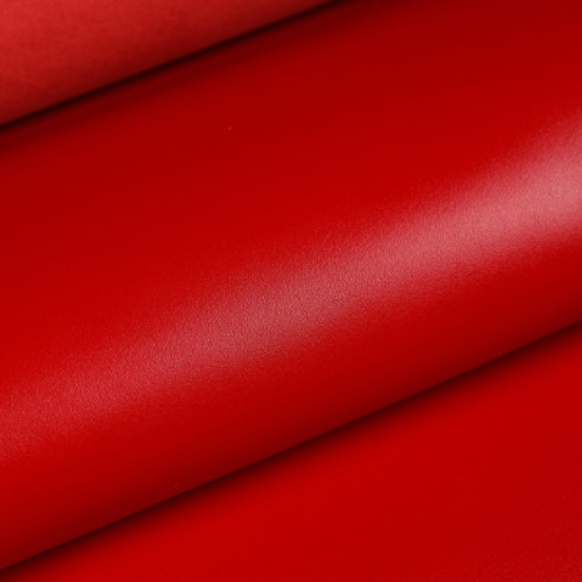 Шкіра ВРХ КАЙЗЕР червоний LACCA 1,4-1,6 н/глянець