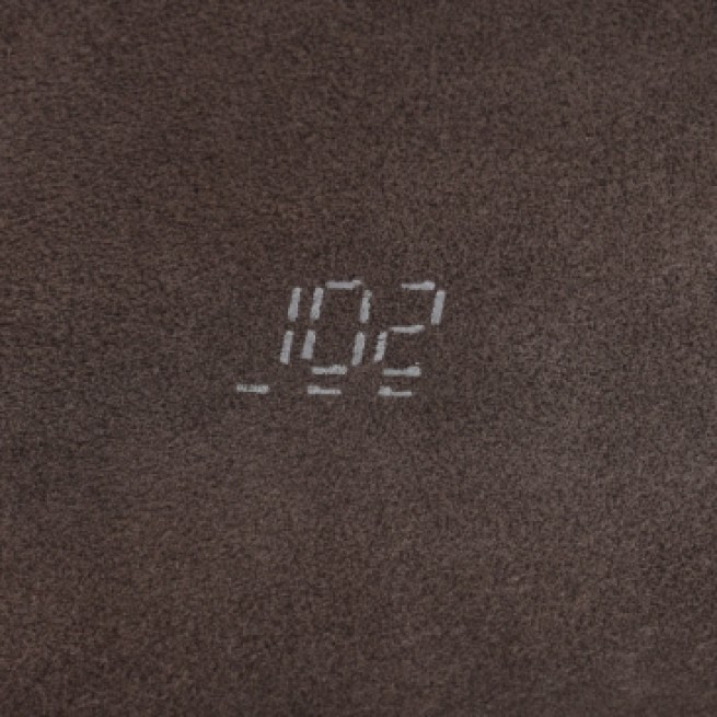 Шкіра ВРХ коричневий CHAMPION DARK BROWN 1,4-1,6